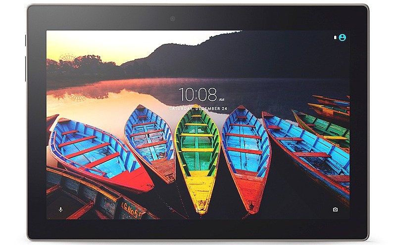 新品未開封 シュリンク付 Lenovo TAB6 タブレット-